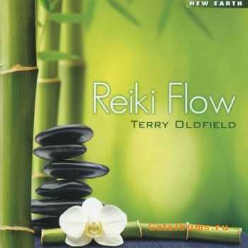 Terry Oldfield - Reiki Flow (2010)