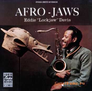 Eddie Lockjaw Davis - Afro-Jaws (1961)