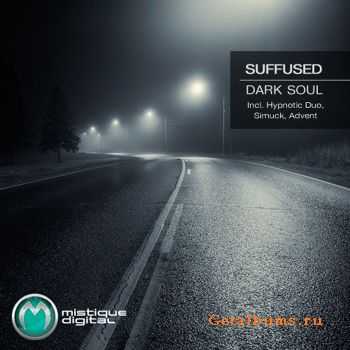 Suffused - Dark Soul (2011)