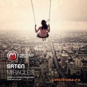 SATeN - Miracles (2011)