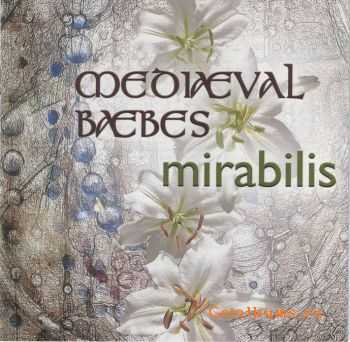 Medi&#230;val B&#230;bes - Mirabilis (2005)