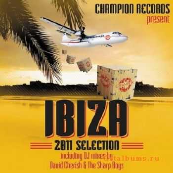 Ibiza 2011 Selection (2011)