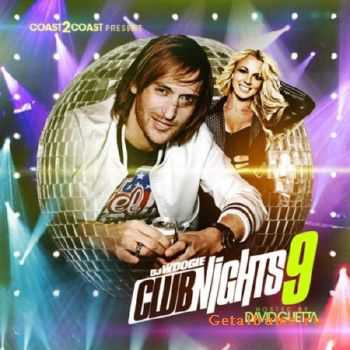 Club Nights 9 (2011)