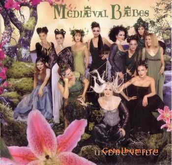 Medi&#230;val B&#230;bes - Undrentide (2000)