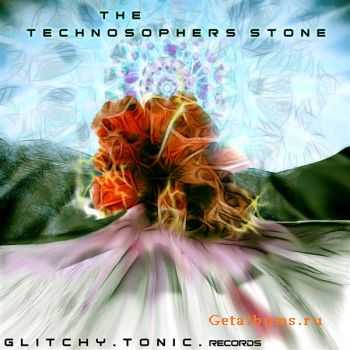 VA - The Technosophers Stone (2011)