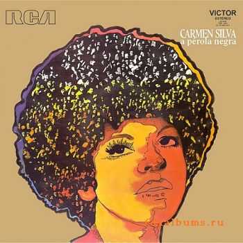 Carmen Silva -  A Perola Negra (1973)