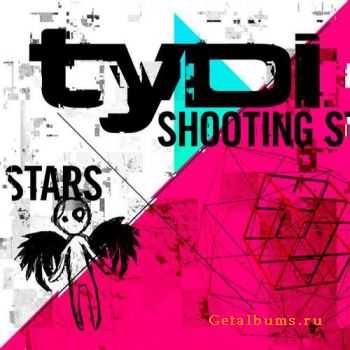 tyDi - Shooting Stars (2011)