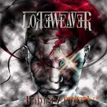 Loreweaver - Imperviae Auditiones (2011)