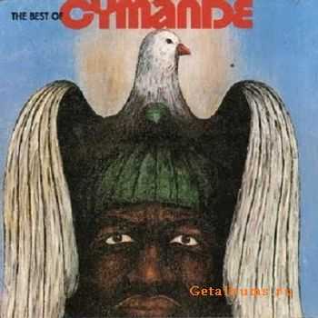 Cymande - The Best Of Cymande (1992)