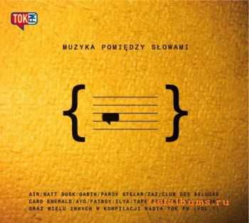 VA - Muzyka Pomiedzy Slowami (2011)