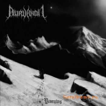 Aurvandil - Yearning (2011)