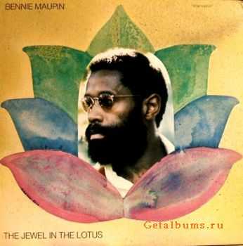 Bennie Maupin  The Jewel In The Lotus (1974)