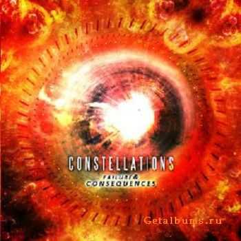 Constellations - Failure & Consequences (EP) (2011)