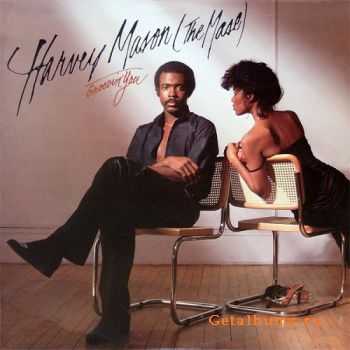 Harvey Mason - Groovin' You (1979)