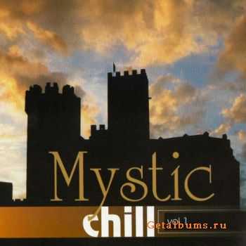 VA - Mystic Chill vol.1 (2005)