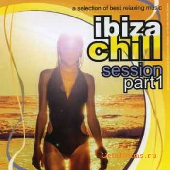 Va -Ibiza chill session vol.1 (2006)