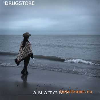 Drugstore - Anatomy (2011)