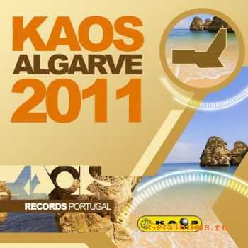 VA - Kaos Algarve 2011 (2011)