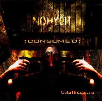 Nohycit - Consumed (CDS) (2011)