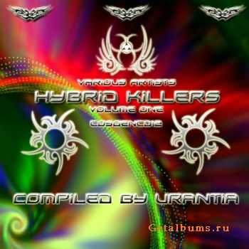 VA - Hybrid Killers 1 (2009)