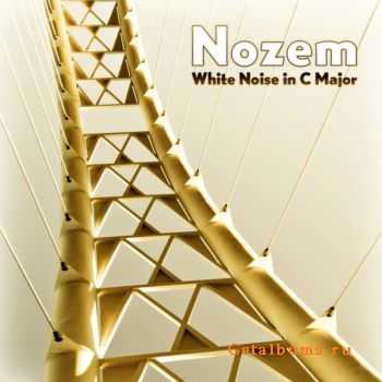 Nozem - White Noise In C Major (2011)