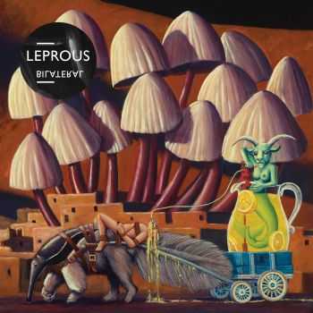 Leprous - Bilateral (2011)