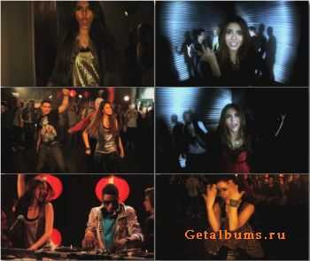 Victoria Justice - Freak The Freak Out