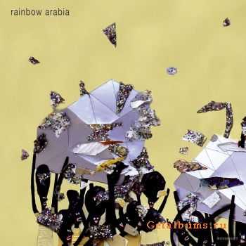 Rainbow Arabia - Boys & Diamonds (2011)