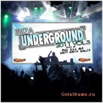 Ibiza Underground Vol. 3 (2011)