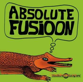 Fusioon - Absolute Fusioon (2011)