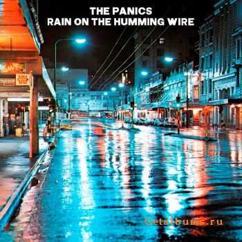 The Panics - Rain On The Humming Wire (2011)