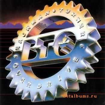 Bachman-Turner Overdrive (1984)