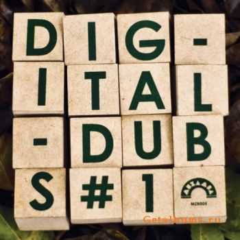 Digitaldubs - #1 (2011)