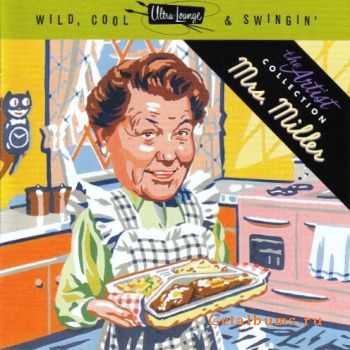 Mrs. Miller - Ultra-Lounge: Wild, Cool & Swingin' (1999)