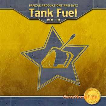 VA - Tank Fuel Vol. 3 (2011)