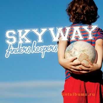 Skyway - Finders Keepers 2011