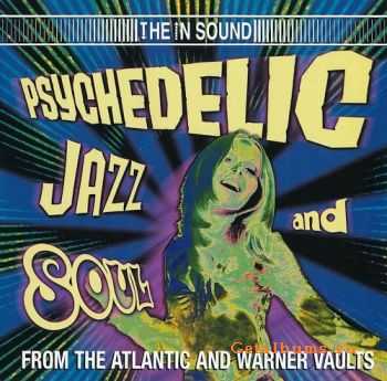 VA - Psychedelic Jazz And Soul (2001-2004)