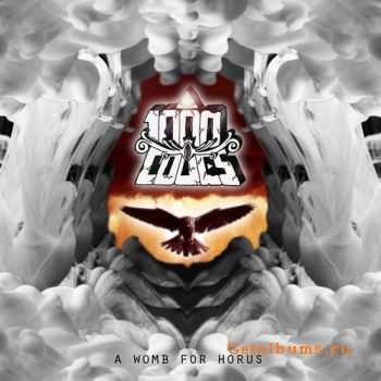 Thousand Codes - A Womb For Horus [EP] (2011)