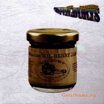 The Traveling Wilburys - Wil-Berry Jam (2011)