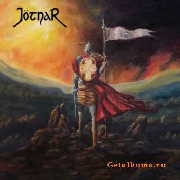 J&#246;tnar - J&#246;tnar (2011)