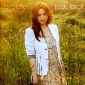 Jessie Farrell - Love Letter (2011)