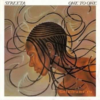 Syreeta - One To One (1977)