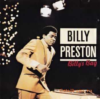 Billy Preston - Billy's Bag (1987)