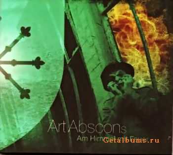 Art Abscons - Am Himmel Mit Feuer (2010)