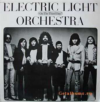 Electric Light Orchestra - On The Third Day (1973)(vinyl-rip)(Lossless) Electric Light Orchestra - On The Third Day (1973)(vinyl-rip)(Lossless)