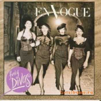 VA - Music En Vogue Volume 4 (Funky Divas) (2010)