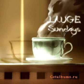 Lauge - Sundays (2008) FLAC