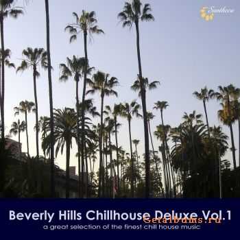 VA - Beverly Hills Chillhouse Deluxe, Vol.1 (2011) VA - Beverly Hills Chillhouse Deluxe, Vol.1 (2011)