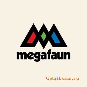 Megafaun - Megafaun (2011)