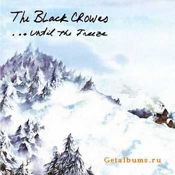 The Black Crowes - Until the Freeze (2009)